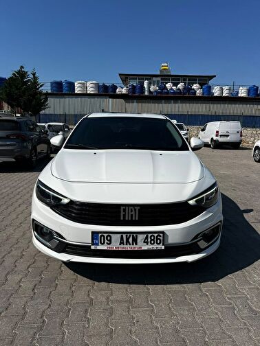 FIAT EGEA