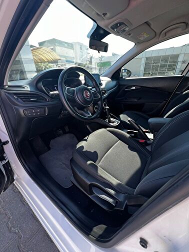 FIAT EGEA