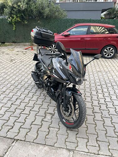 Bajaj Pulsar F 250