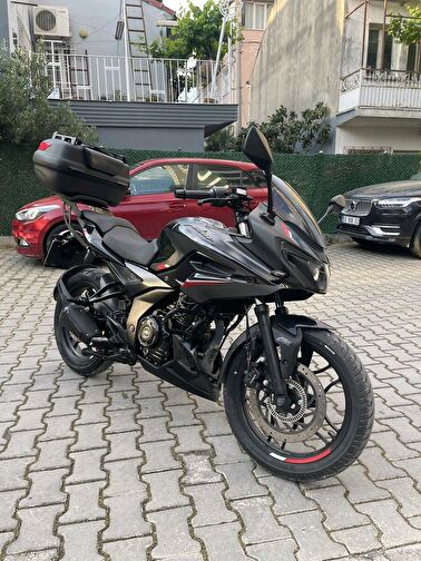 Bajaj Pulsar F 250
