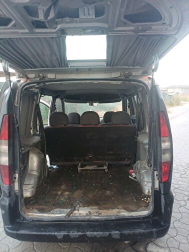 FIAT DOBLÒ CARGO
