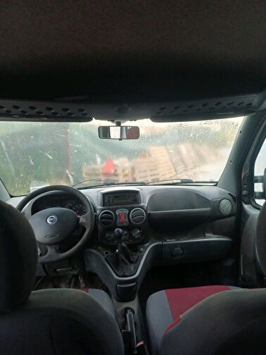 FIAT DOBLÒ CARGO