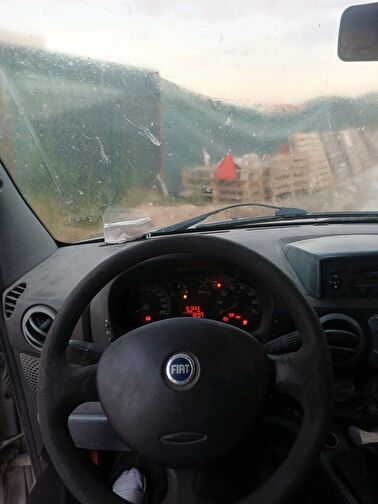 FIAT DOBLÒ CARGO