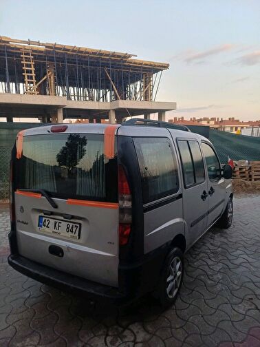 FIAT DOBLÒ CARGO