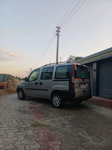 FIAT DOBLÒ CARGO