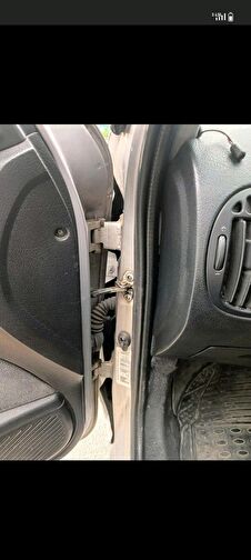 CITROEN SAXO