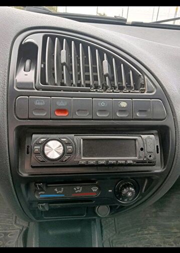 CITROEN SAXO