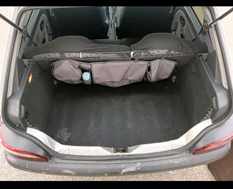 CITROEN SAXO