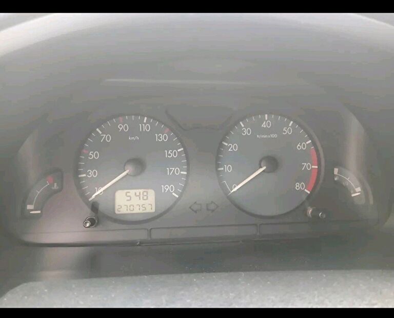 CITROEN SAXO