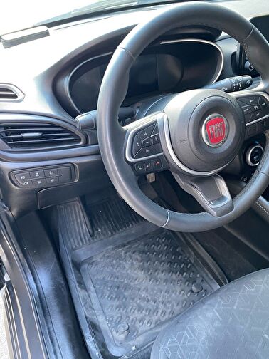 FIAT EGEA