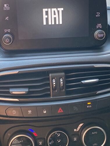 FIAT EGEA