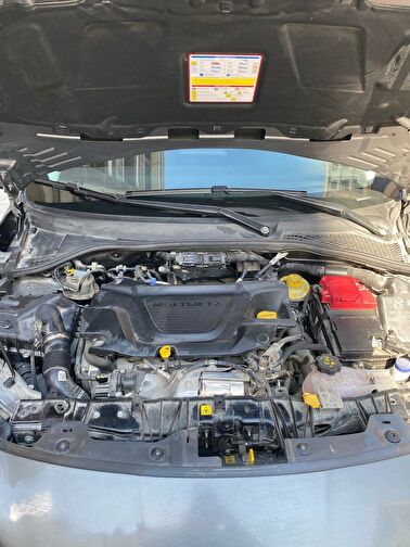 FIAT EGEA