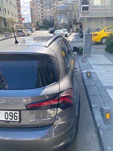 FIAT EGEA