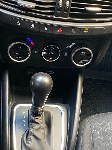 FIAT EGEA