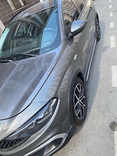 FIAT EGEA