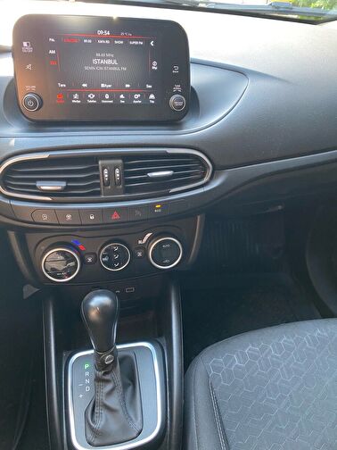 FIAT EGEA