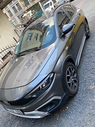 FIAT EGEA