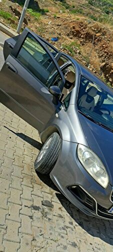 FIAT LINEA