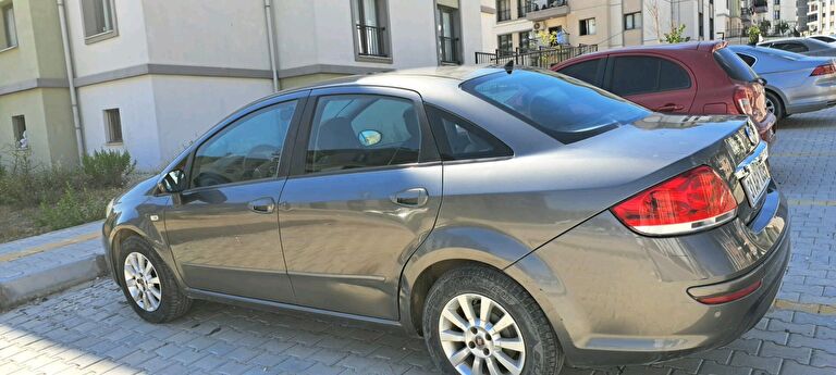 FIAT LINEA