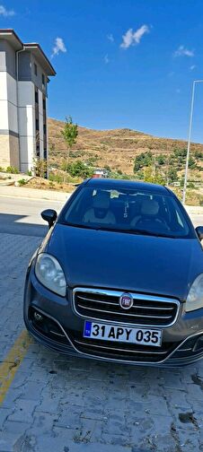 FIAT LINEA