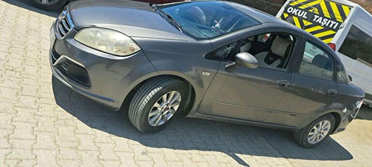 FIAT LINEA