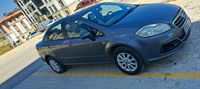 FIAT LINEA
