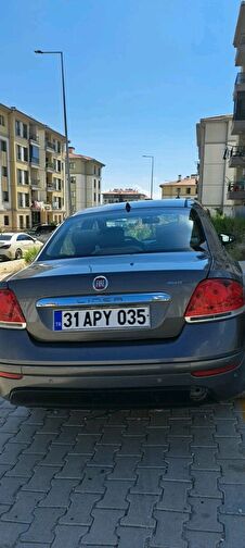 FIAT LINEA