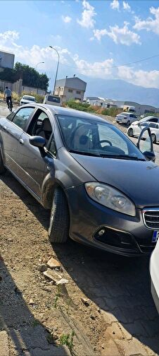 FIAT LINEA