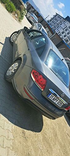 FIAT LINEA