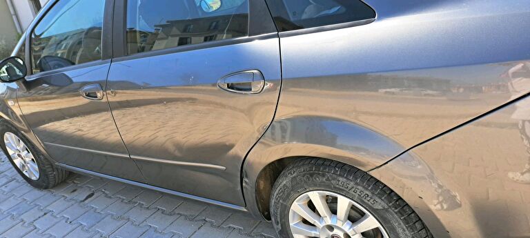 FIAT LINEA