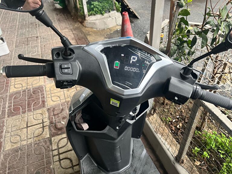 Volta Apec 49.4
