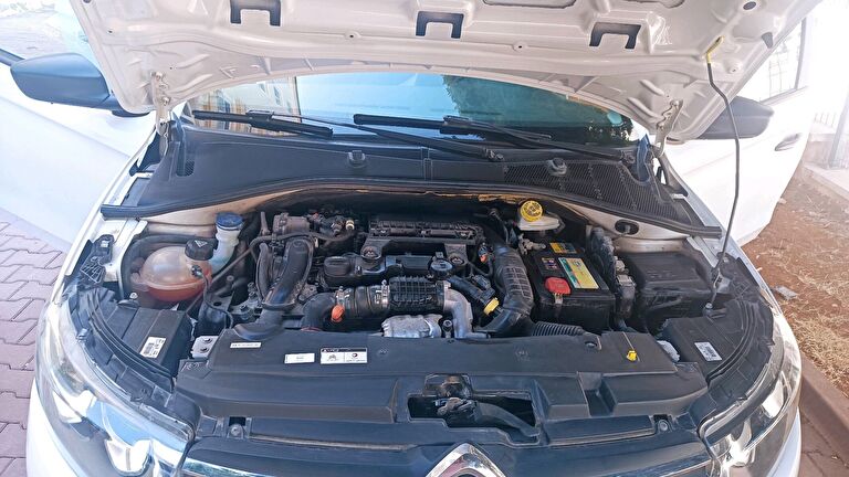 CITROEN C-ELYSEE