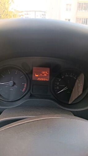 CITROEN C-ELYSEE