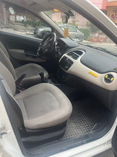 FIAT LINEA