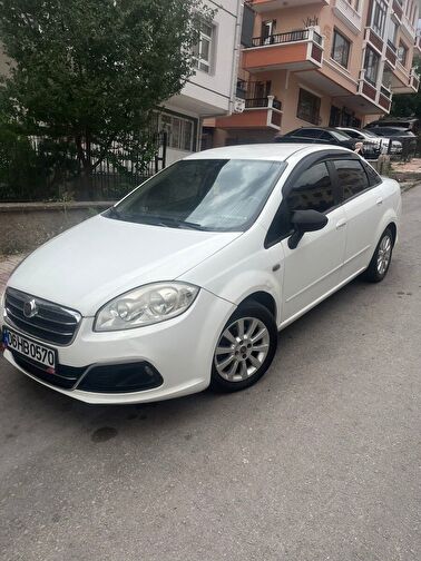 FIAT LINEA