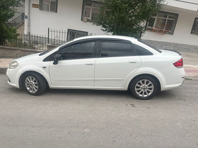 FIAT LINEA