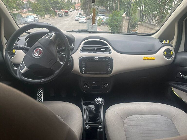 FIAT LINEA