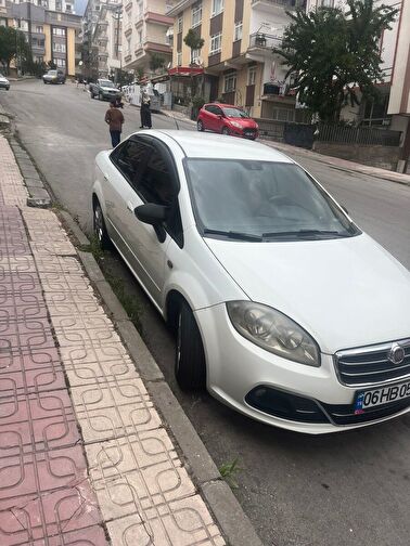 FIAT LINEA