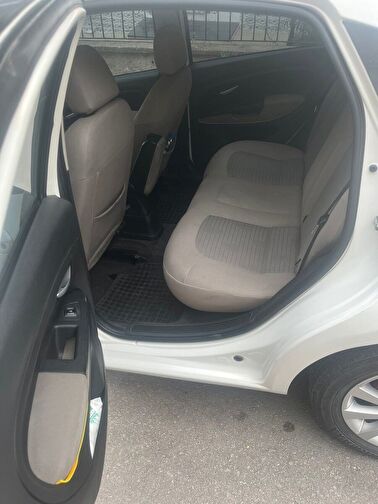 FIAT LINEA