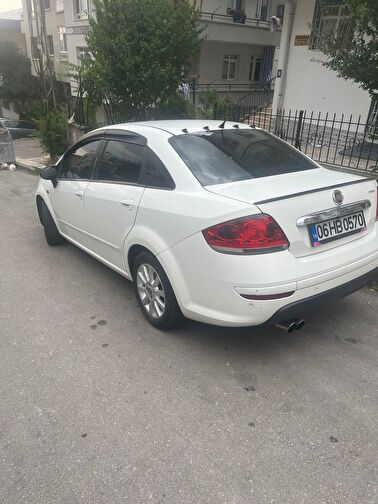 FIAT LINEA