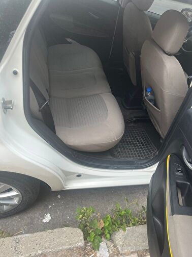 FIAT LINEA
