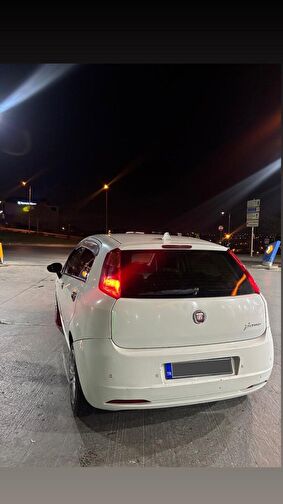 FIAT GRANDE PUNTO