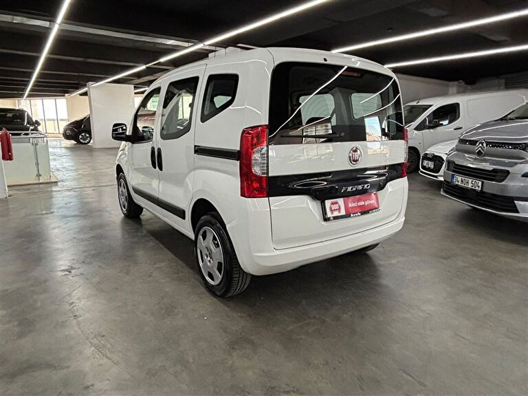FIAT FIORINO