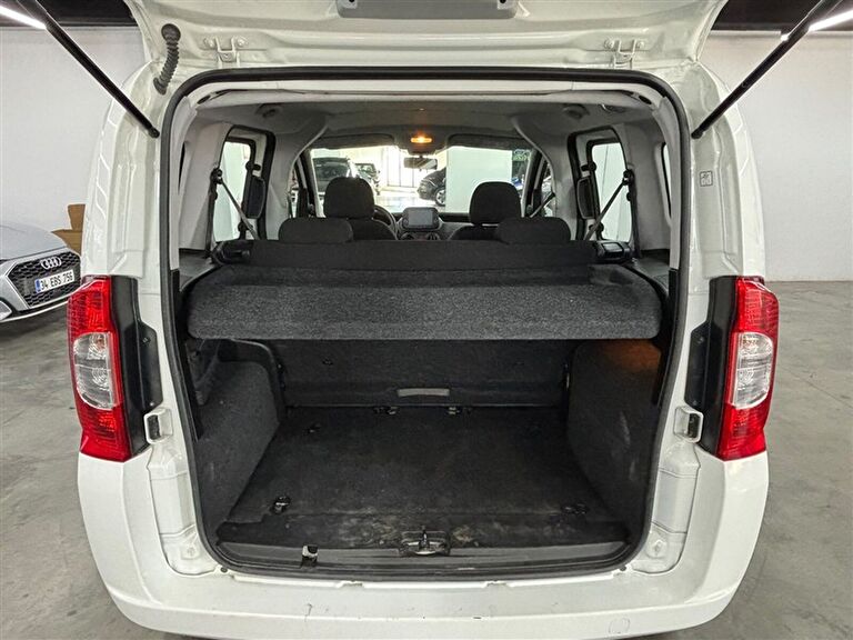 FIAT FIORINO