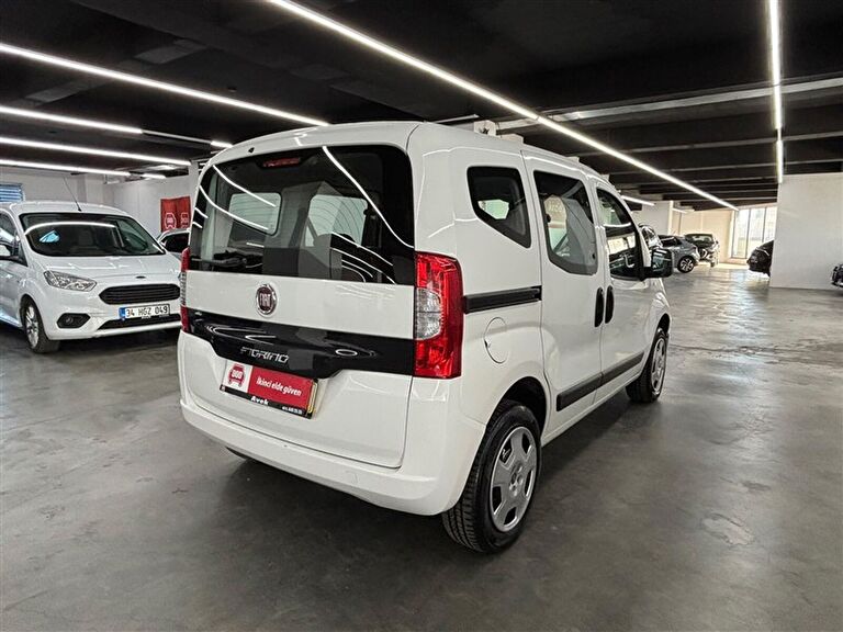 FIAT FIORINO