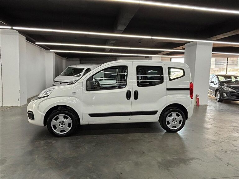 FIAT FIORINO