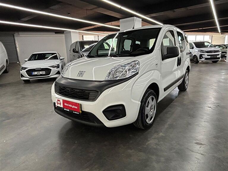 FIAT FIORINO