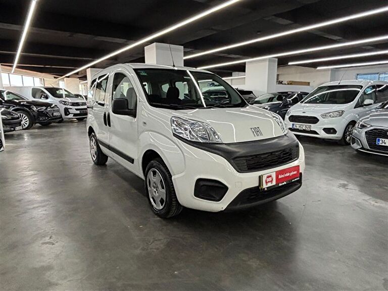 FIAT FIORINO