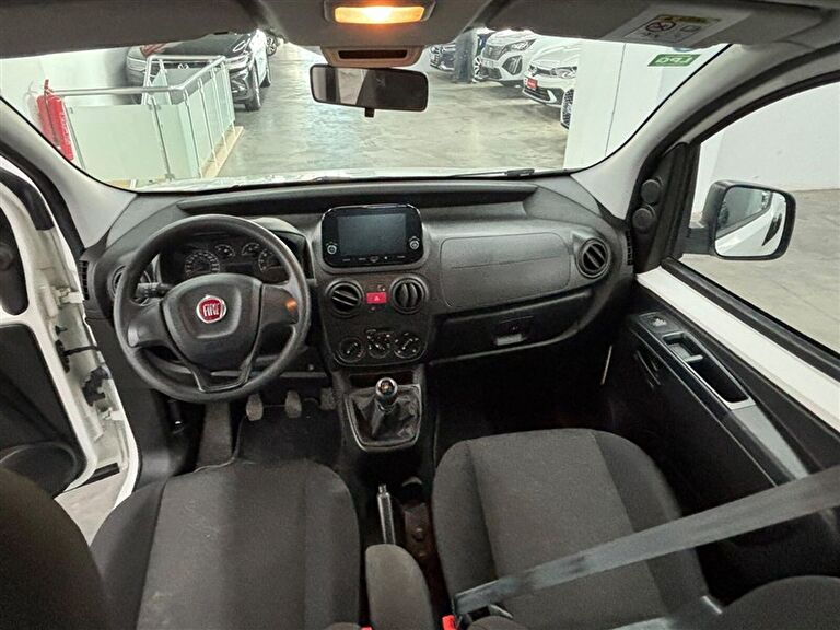 FIAT FIORINO
