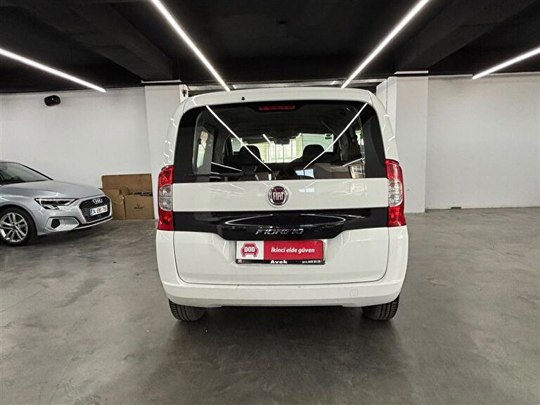 FIAT FIORINO